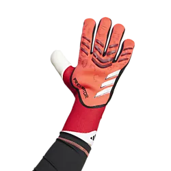 Pred Gl Pro - Lucred/black/pu Standard Small1x1