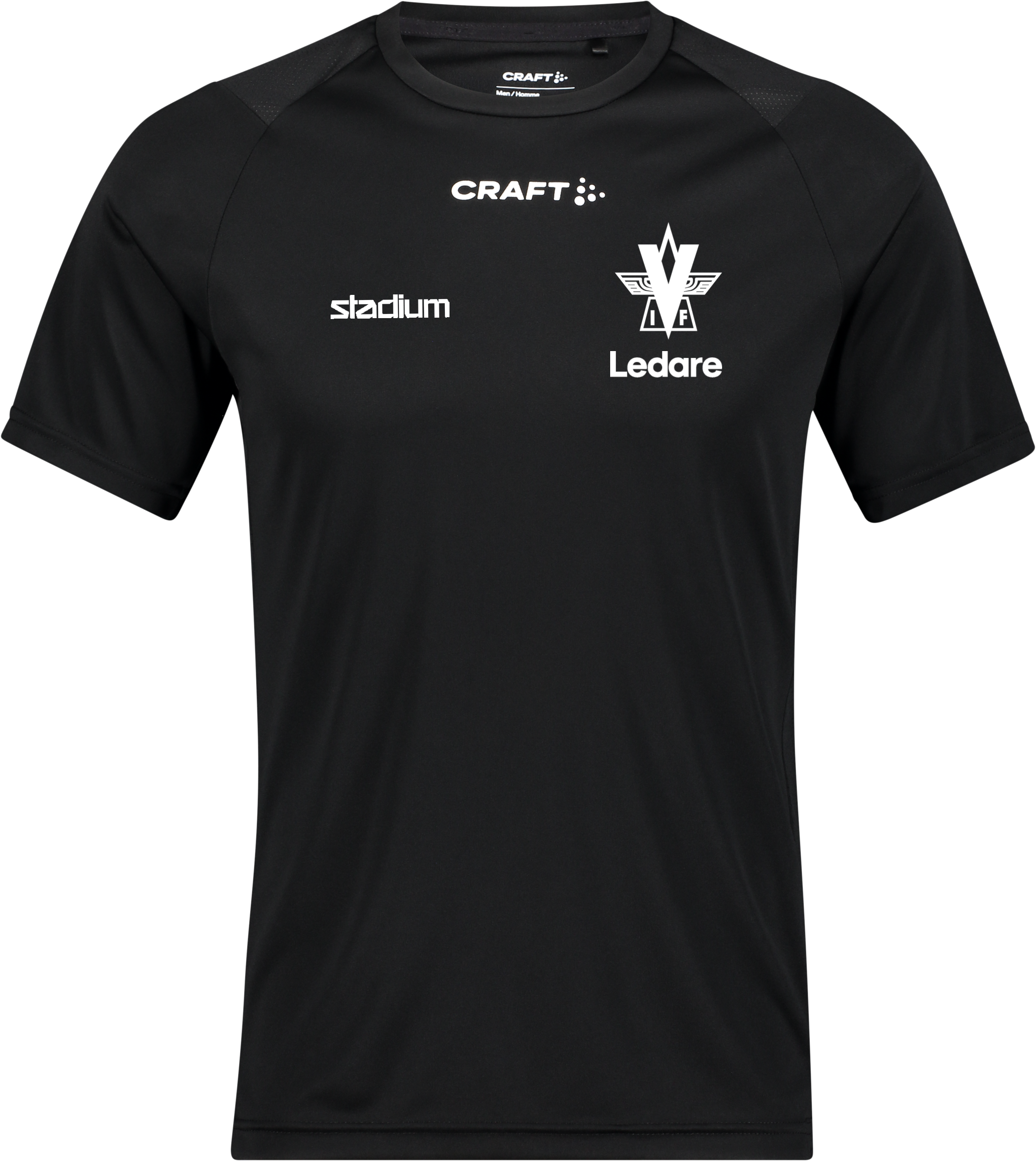 
CRAFT, 
Rush 2.0 Ss Tee M, 
Detail 1
