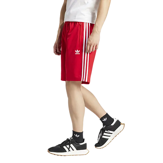 403782102102 ADIDAS ORIGINALS M Firebird Shorts 403782102102 ADIDAS ORIGINALS M Firebird Shorts Model01 Detail