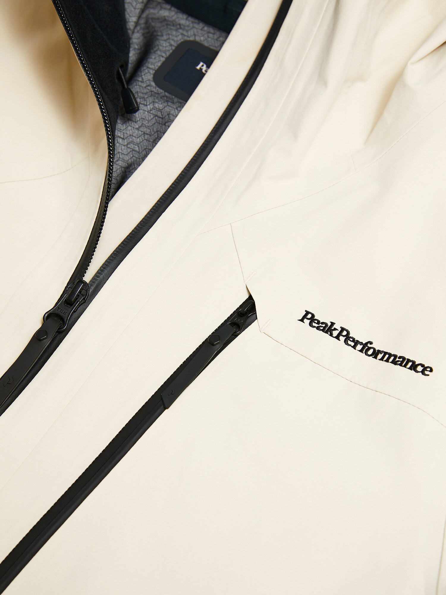 PEAK PERFORMANCE, W Vertec 3l Jacket