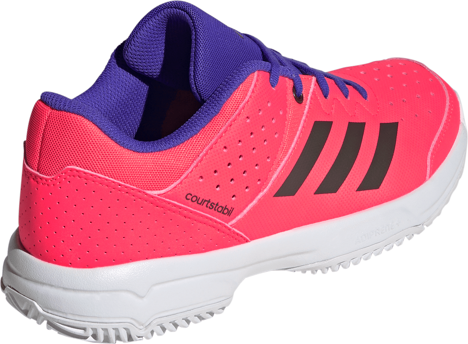 ADIDAS, COURT STABIL JR