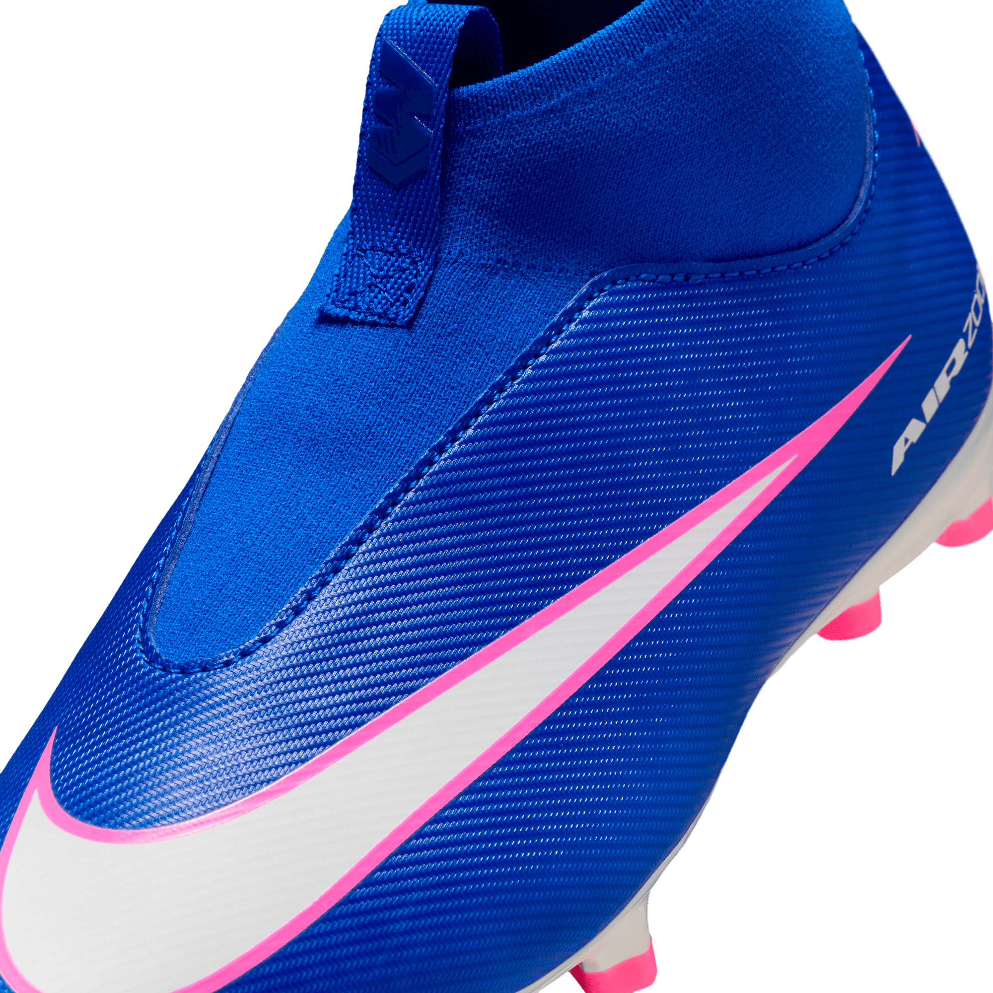 NIKE, Jr Zoom Superfly 10 Acad Fgmg