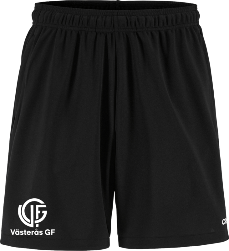 
CRAFT, 
ABILITY ZIP POCKET SHORTS M, 
Detail 1
