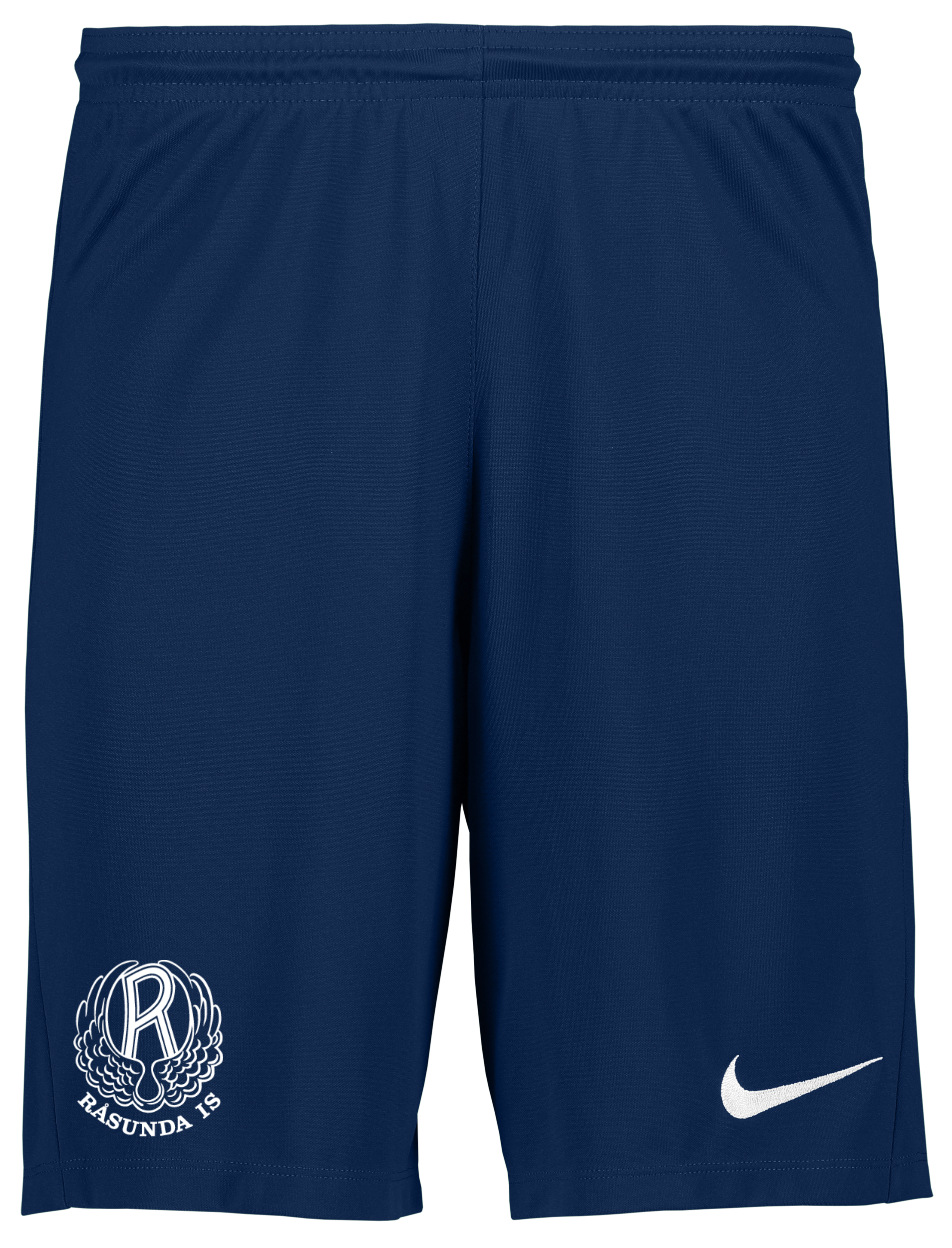 
NIKE, 
Park III Short, 
Detail 1
