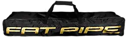 393918101101 FATPIPE Satellite Big Stickbag 393918101101 FATPIPE Satellite Big Stickbag Standard Small1x1