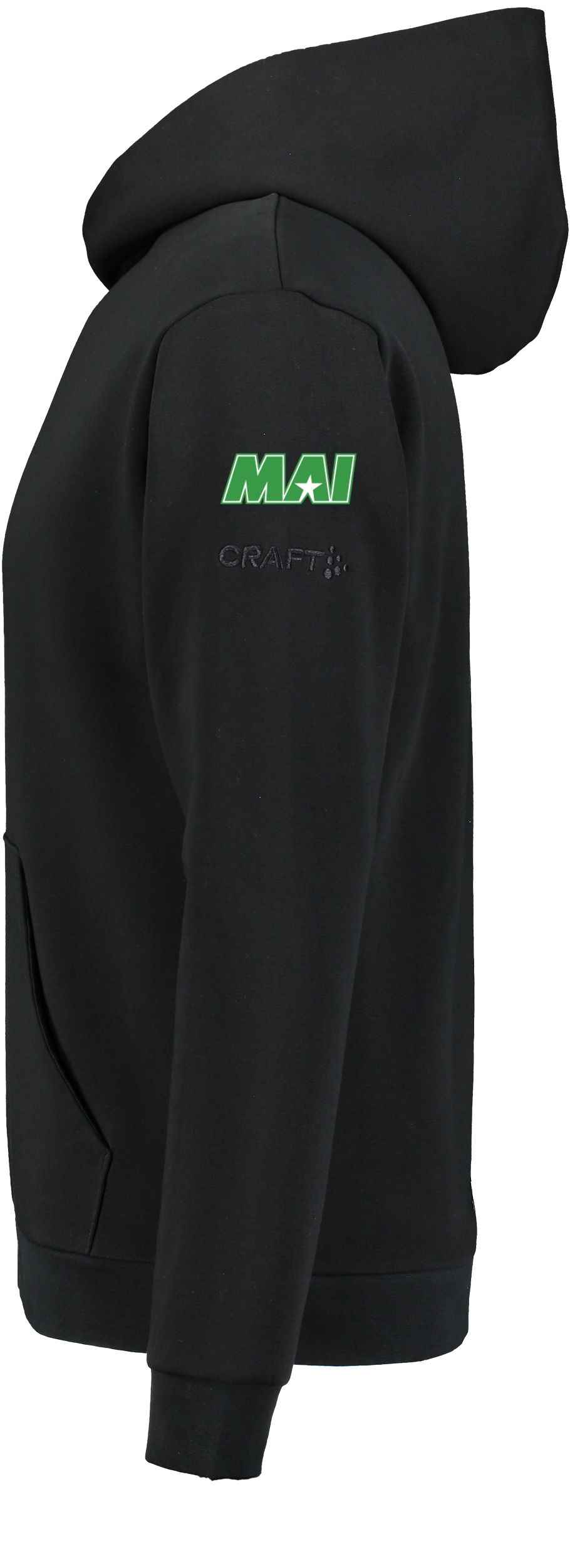 CRAFT, Community 2.0 Hood