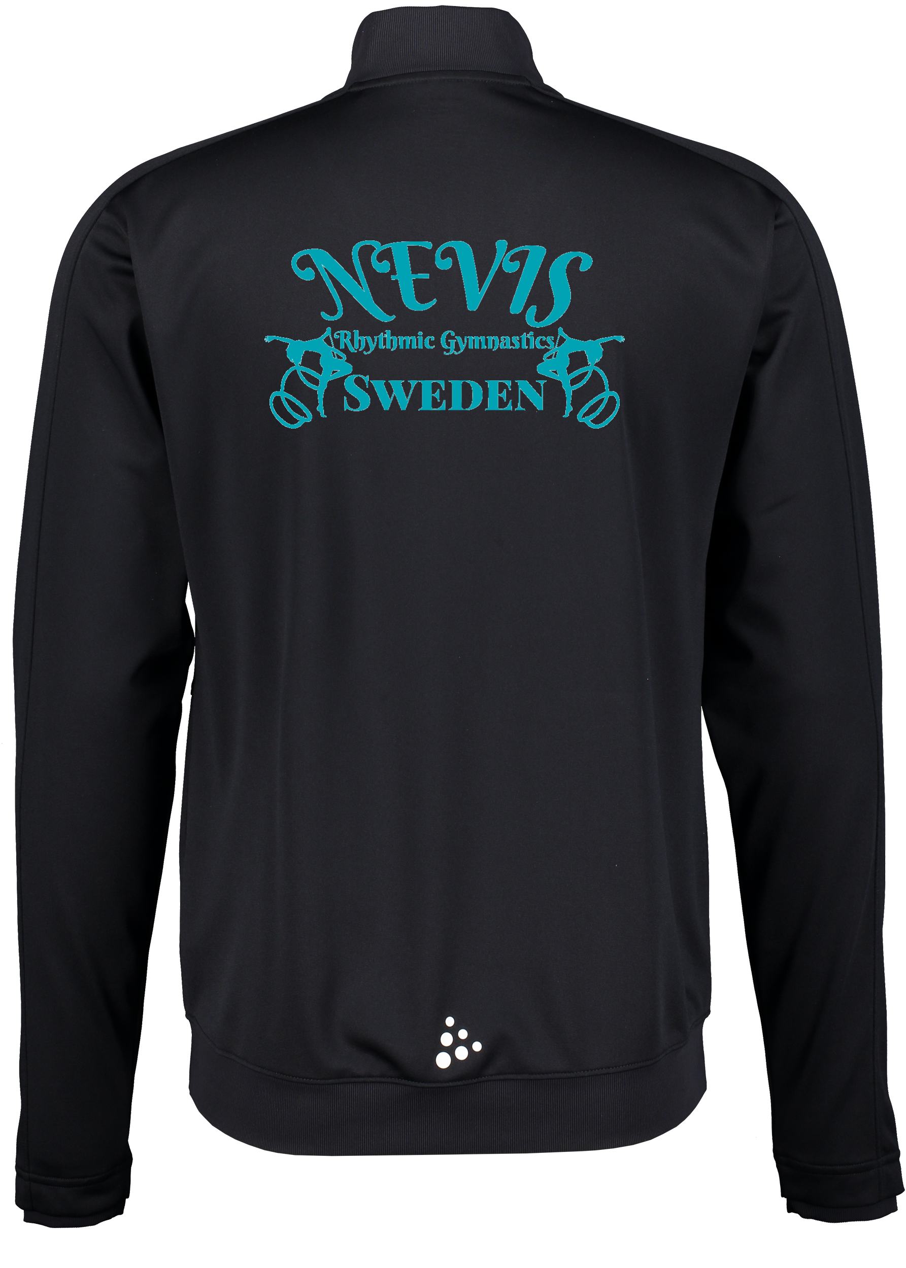 CRAFT, Evolve 2.0 Full Zip Jacket M