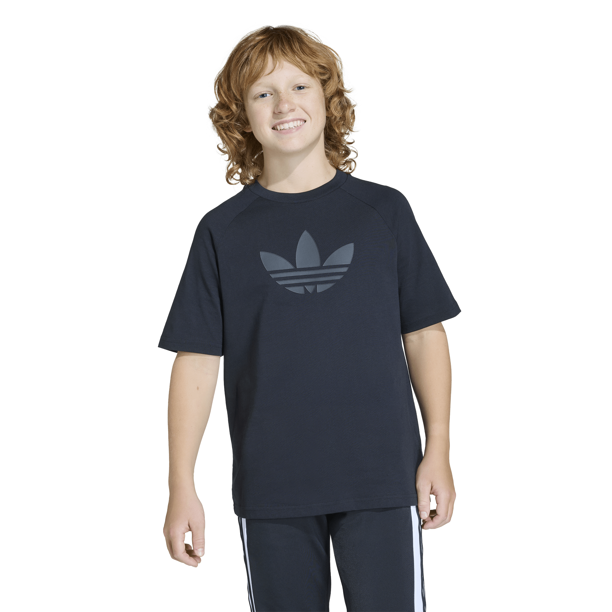 
ADIDAS ORIGINALS, 
J GFX TR LO TEE, 
Detail 1
