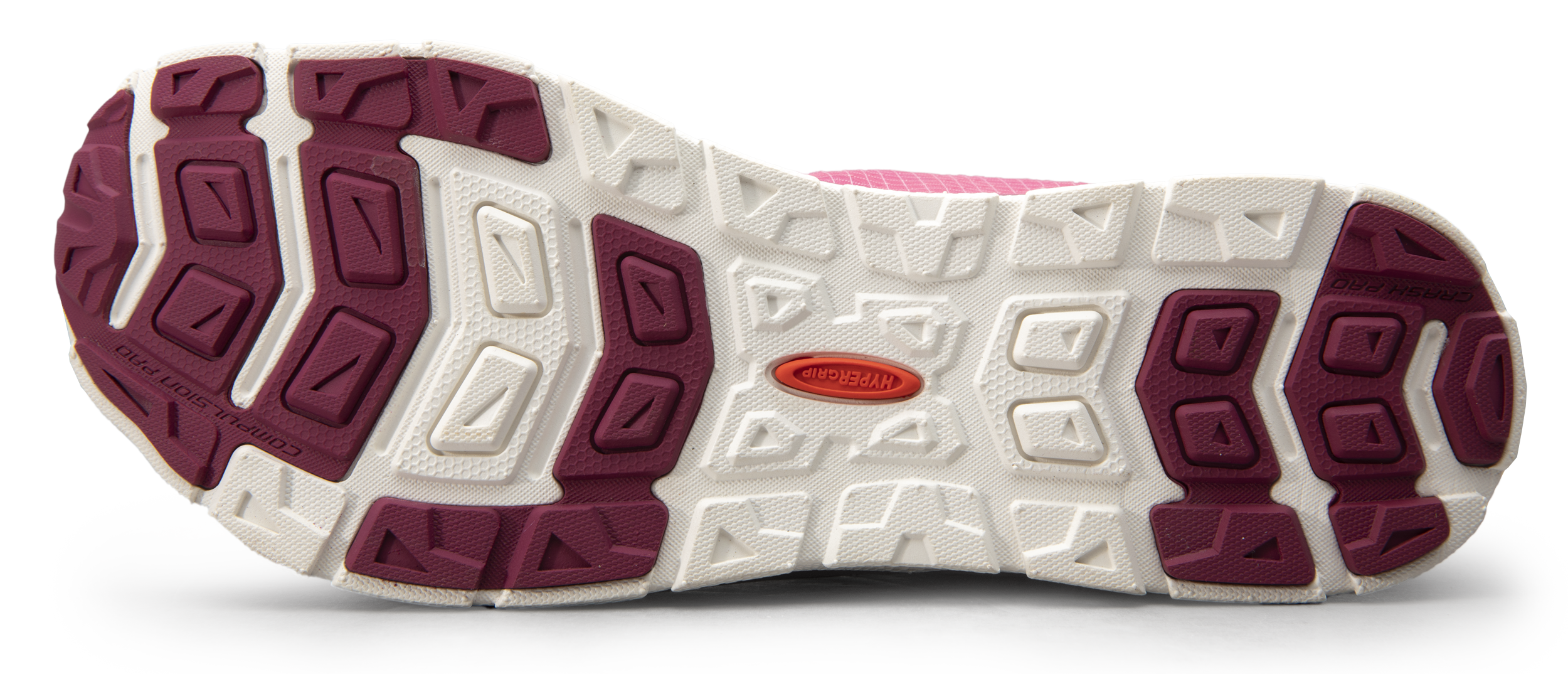 RONHILL, Every Road W