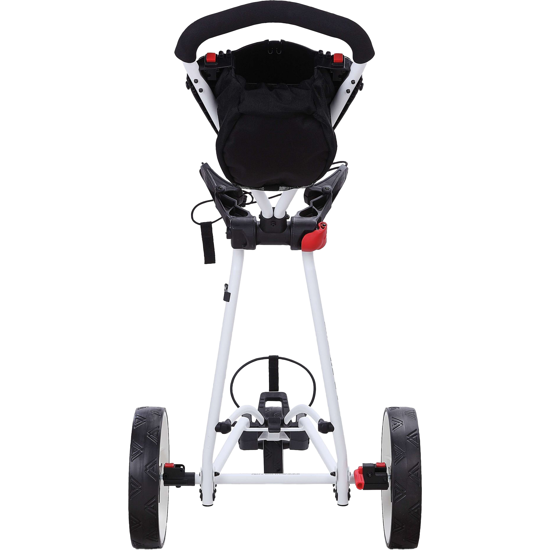 BIG MAX, Autofold X2