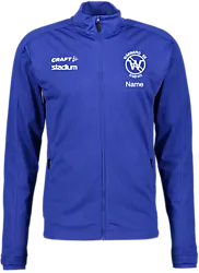 394166101101 CRAFT Evolve 2.0 Full Zip Jacket M 394166101101 CRAFT Evolve 2.0 Full Zip Jacket M Standard Small1x1