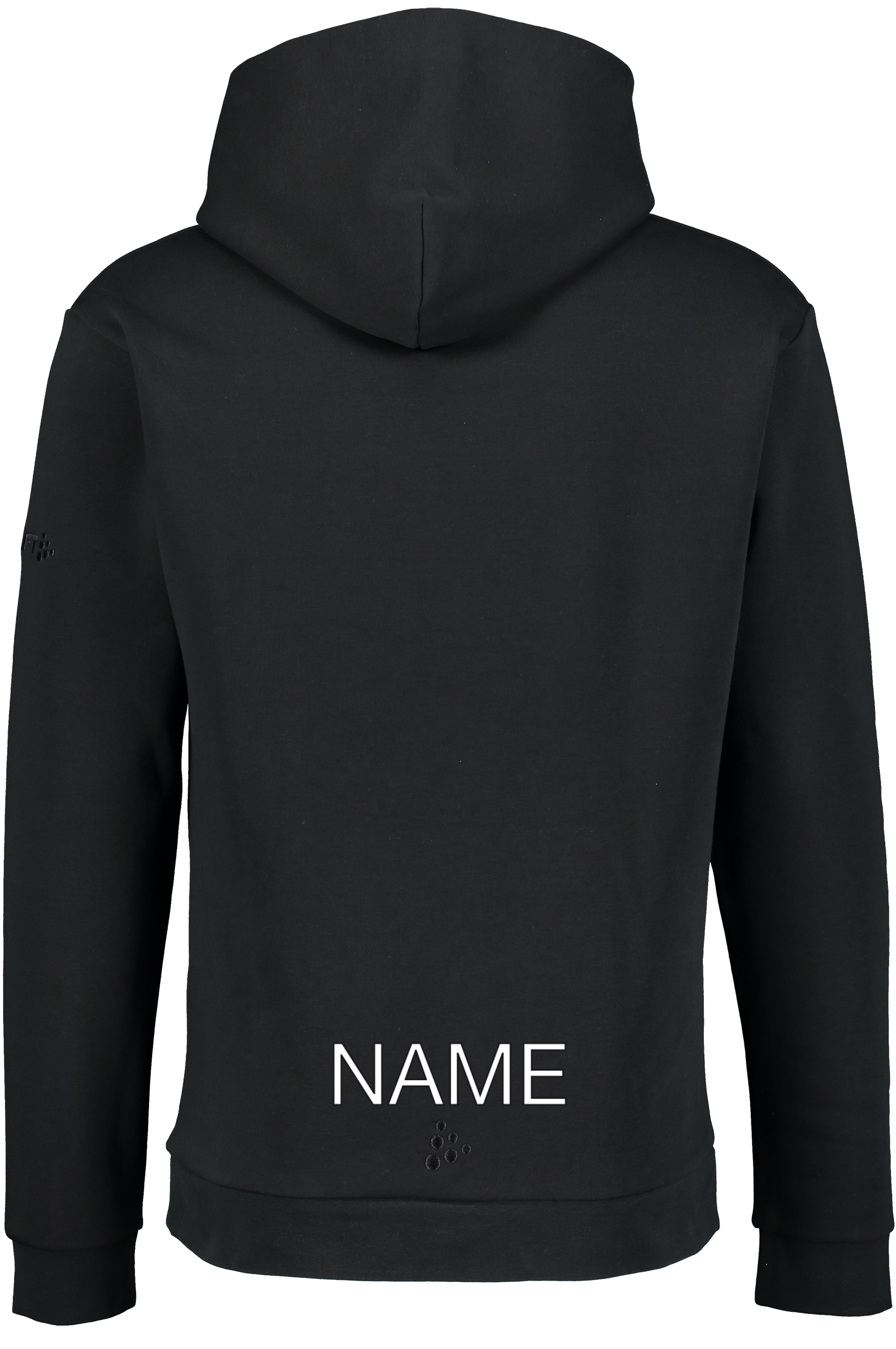 CRAFT, Community 2.0 Hood