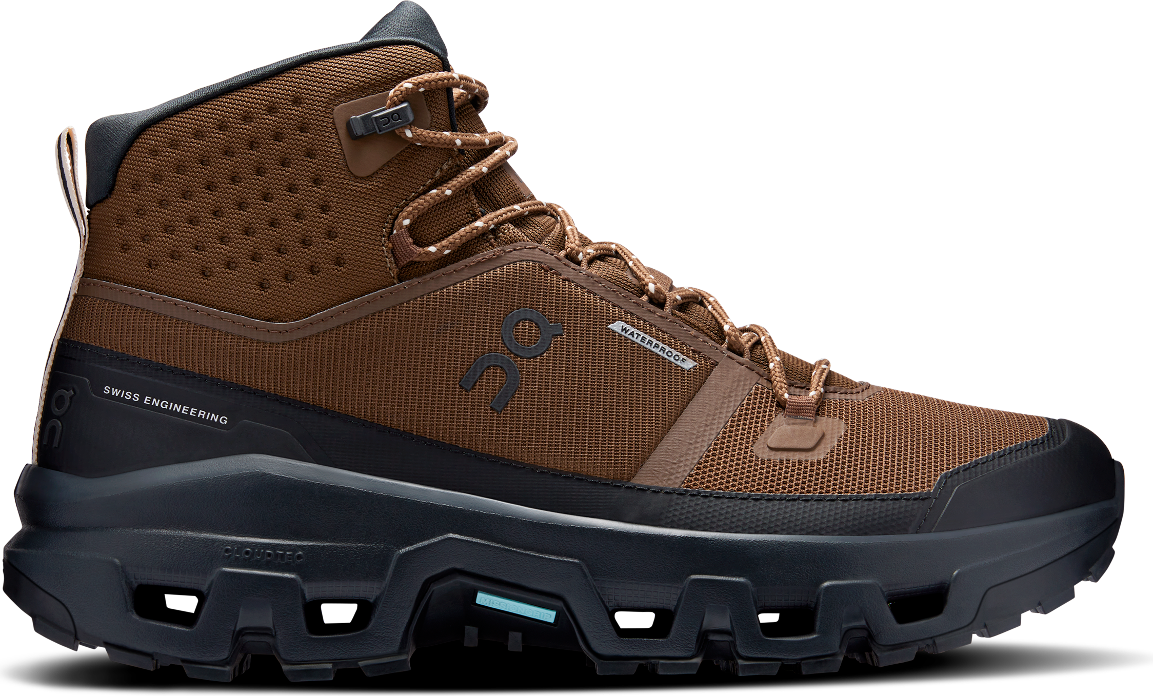 
ON, 
M CLOUDROCK MID WP, 
Detail 1
