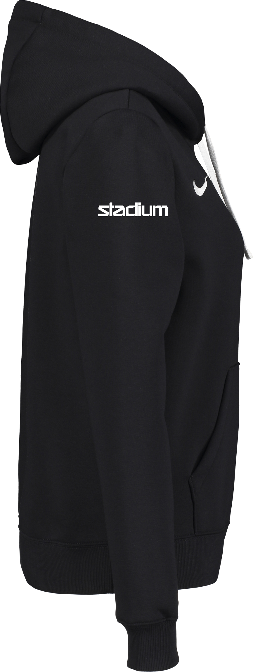 NIKE, PARK26 FLC HOOD W