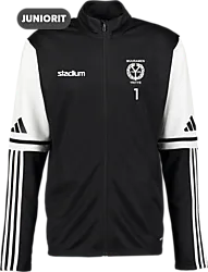 400101105101 ADIDAS Squad25 Tr Jkt 400101105101 ADIDAS Squad25 Tr Jkt Standard Small1x1