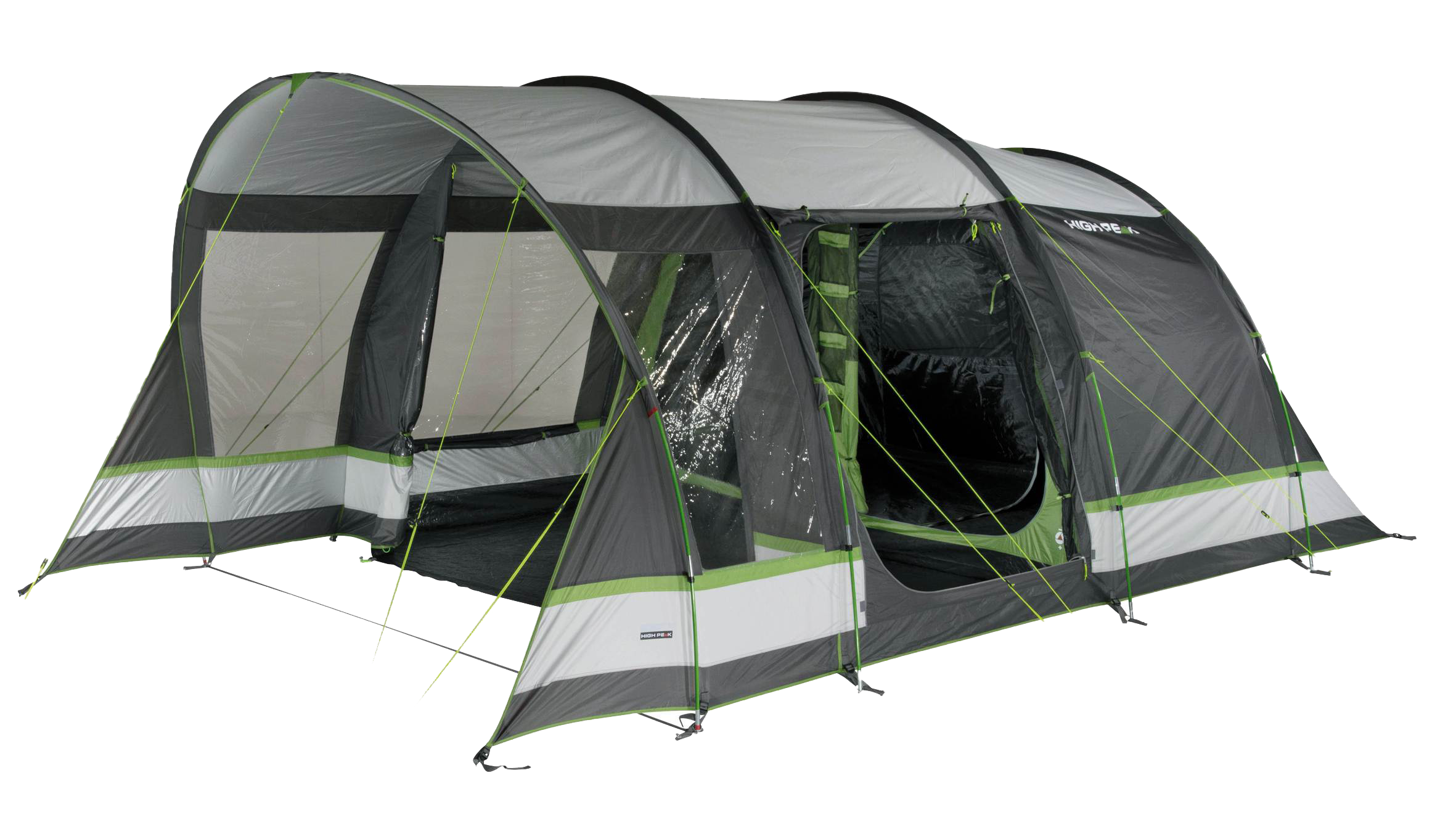 HIGH PEAK, Garda 4.0