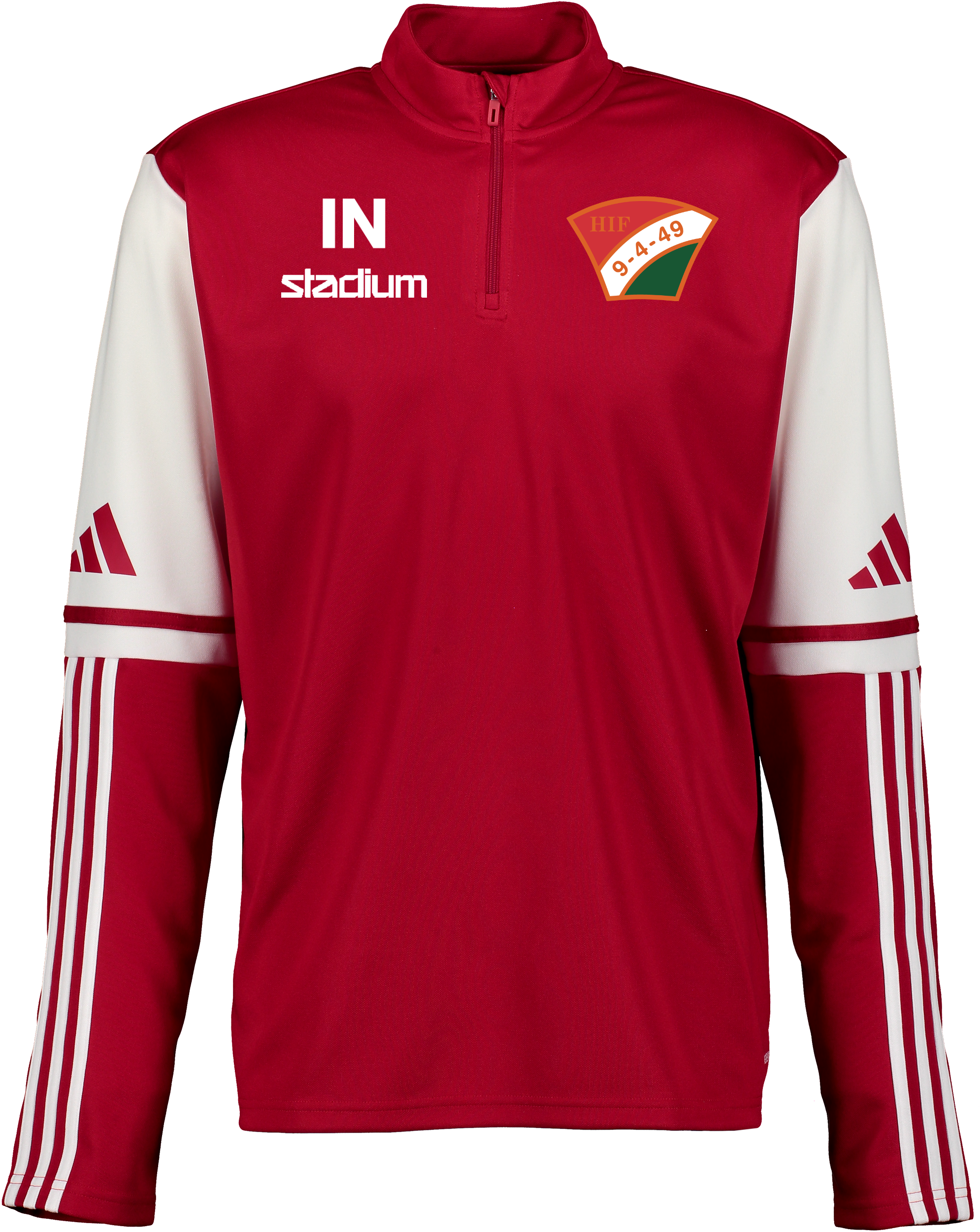 
ADIDAS, 
Squad25 Tr Top, 
Detail 1
