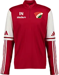 400096103101 ADIDAS Squad25 Tr Top 400096103101 ADIDAS Squad25 Tr Top Standard Small1x1