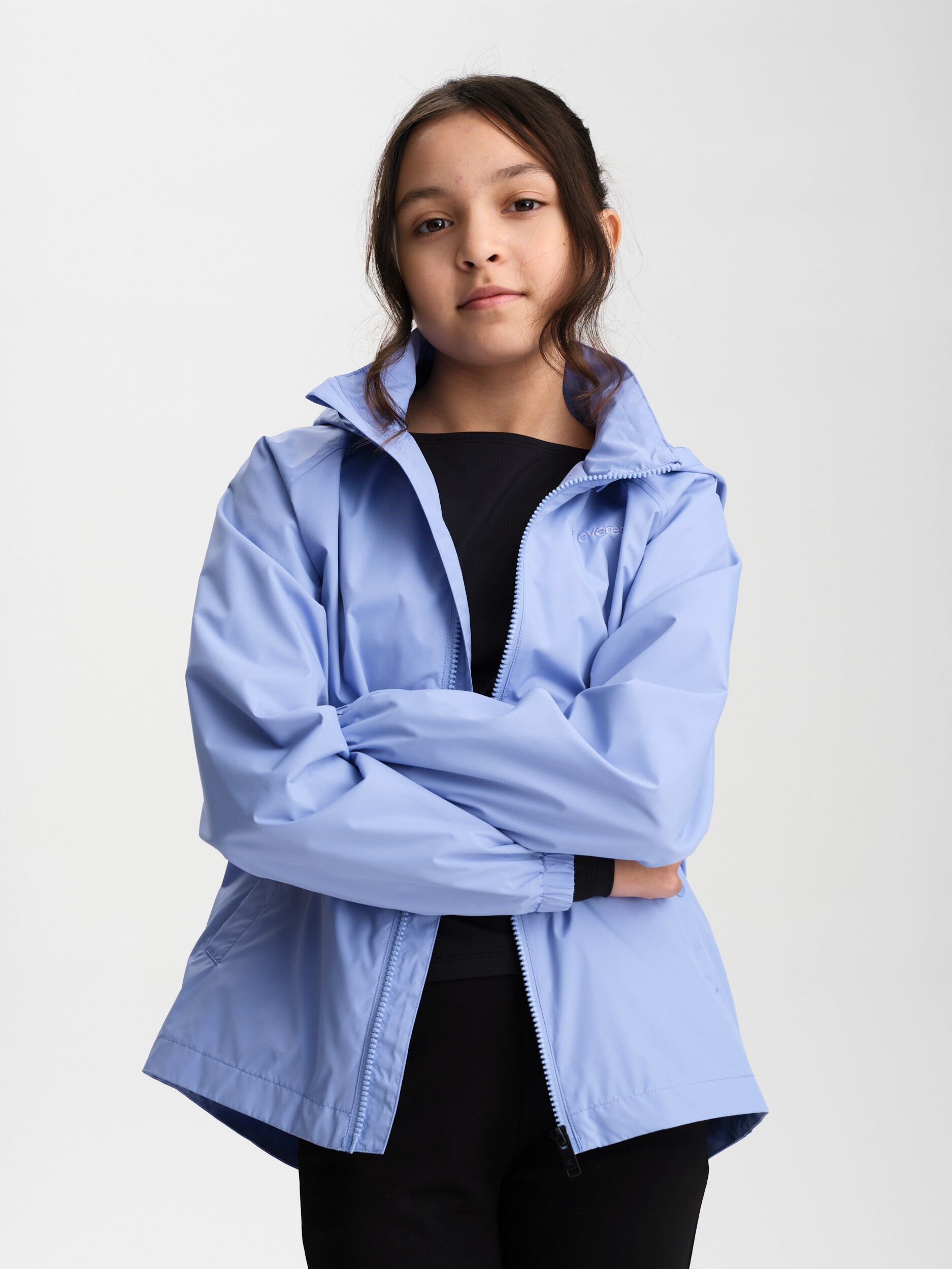 EVEREST, J KARCAL JACKET