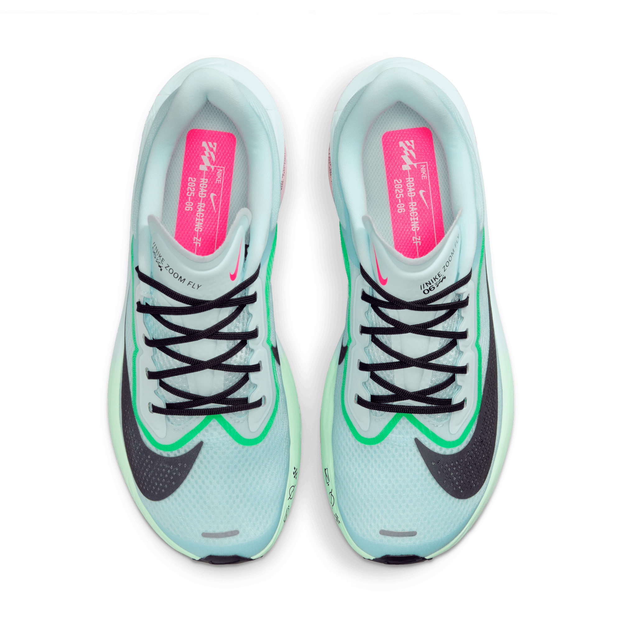NIKE, W Zoom Fly 6