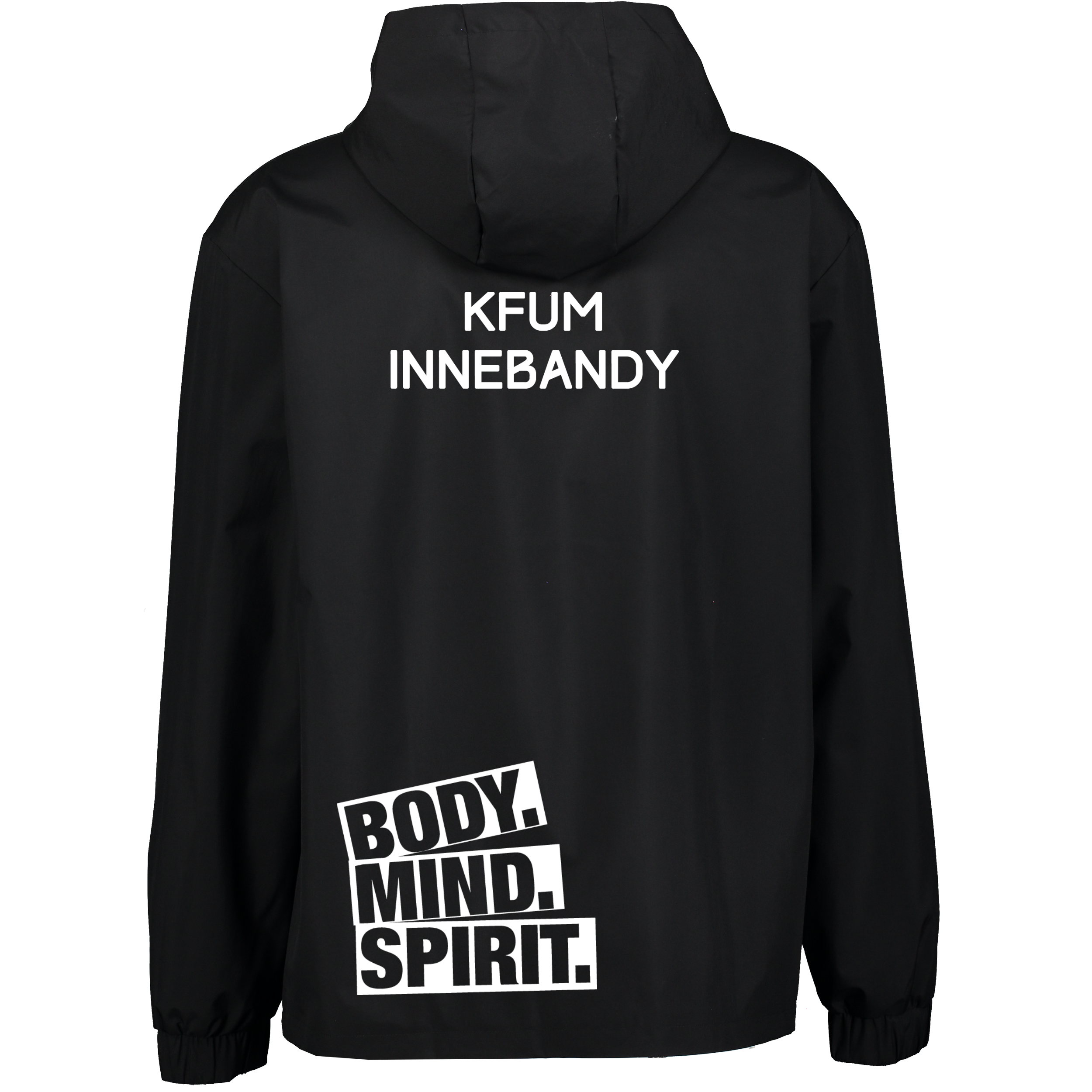 ADIDAS, ENT26 AW JKT JR