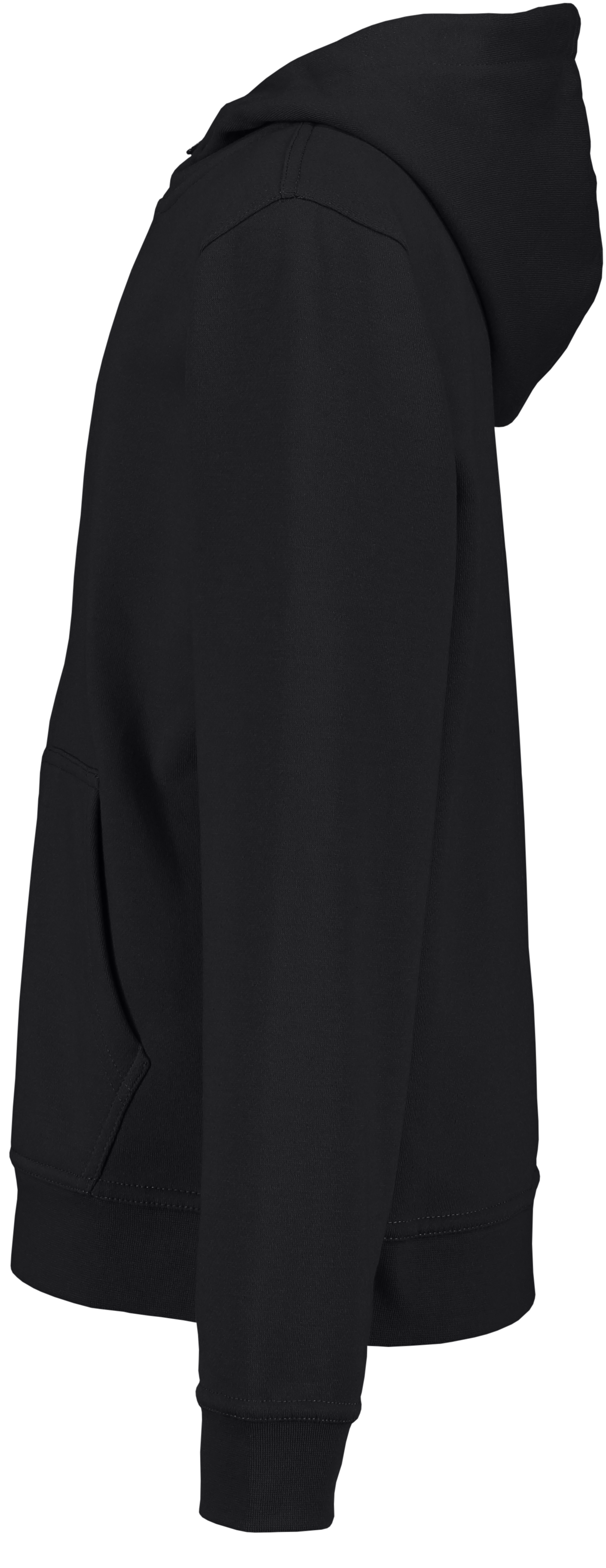 CLIQUE, Basic Fullzip Jr