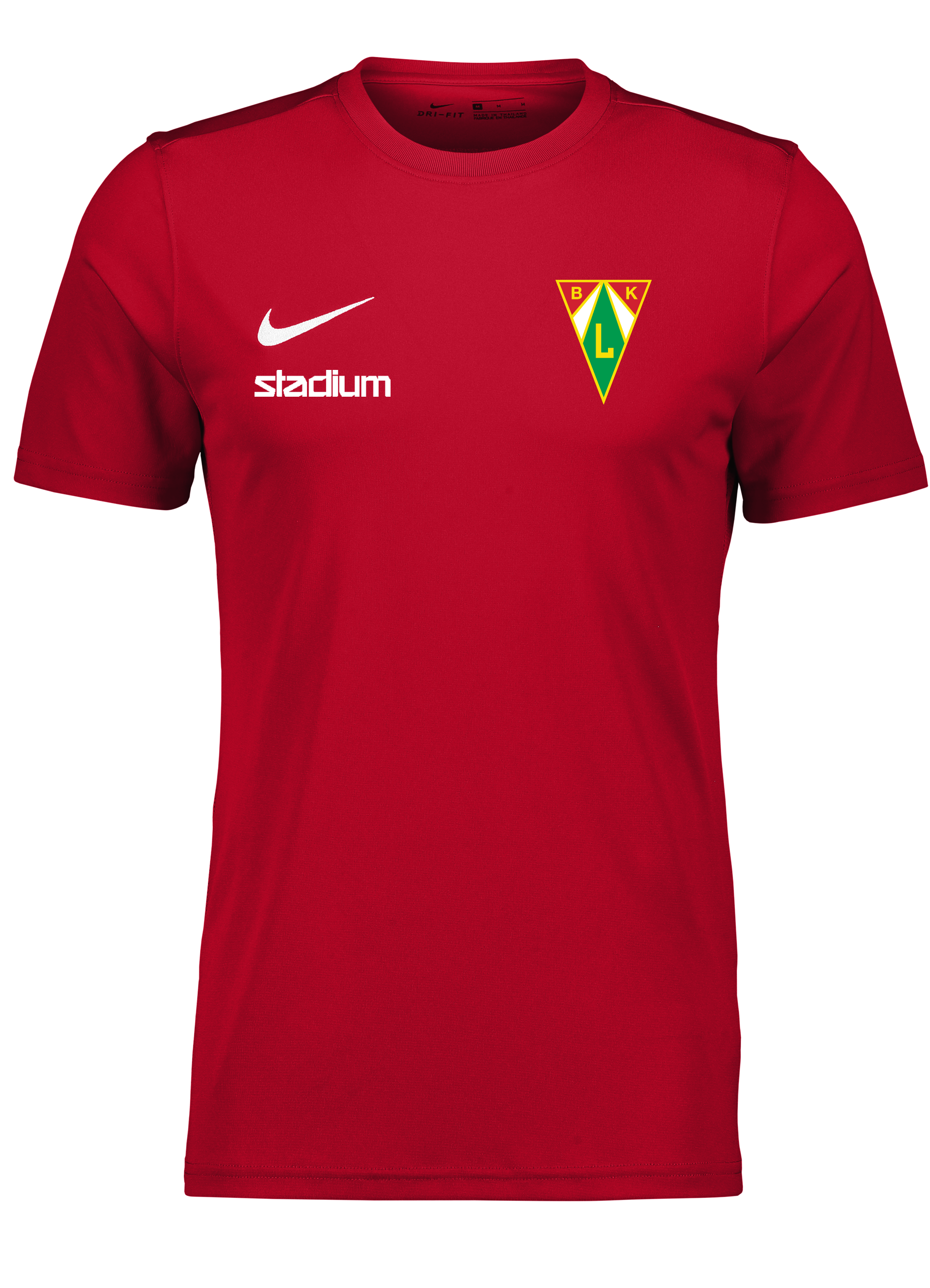 
NIKE, 
Park VII SS Jsy, 
Detail 1
