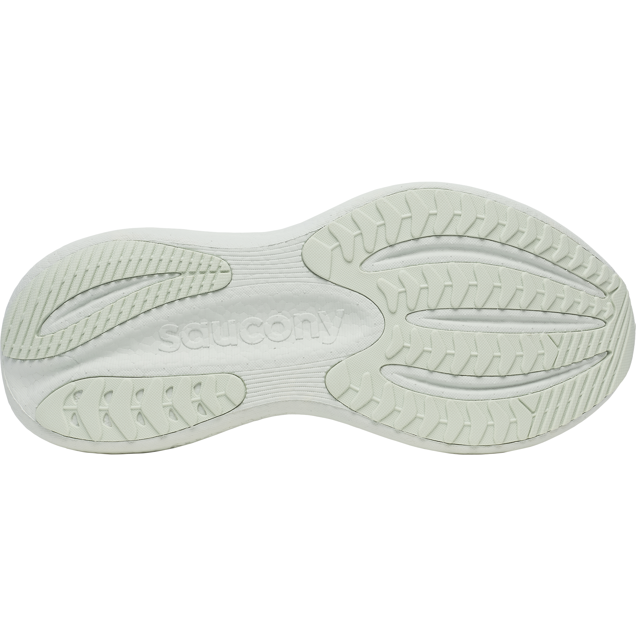 SAUCONY, W Triumph 23