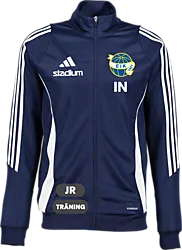 390925102101 ADIDAS Tiro24 Tr Jkt Jr 390925102101 ADIDAS Tiro24 Tr Jkt Jr Standard Small1x1