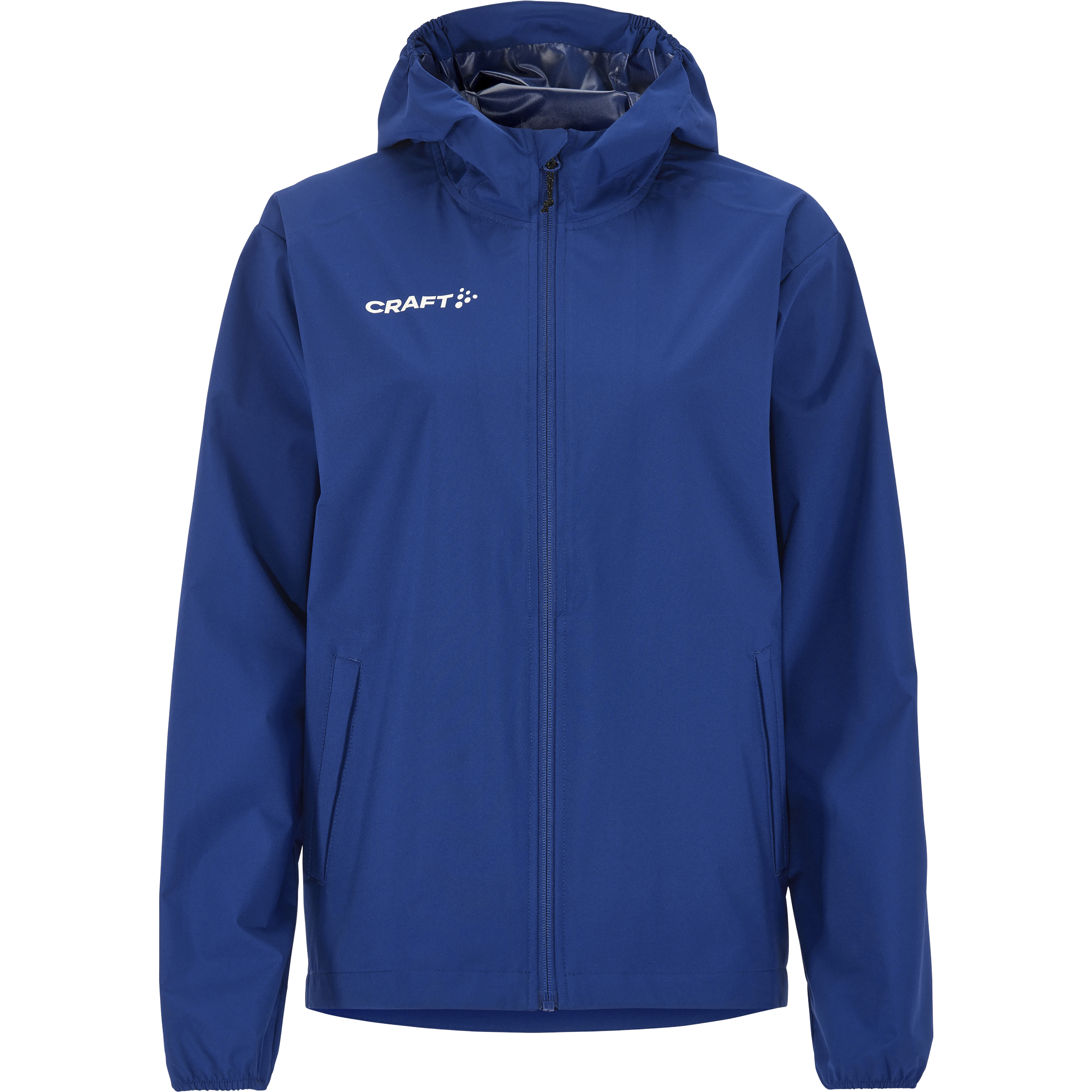 
CRAFT, 
SQUAD GO WEATHER JACKET W, 
Detail 1
