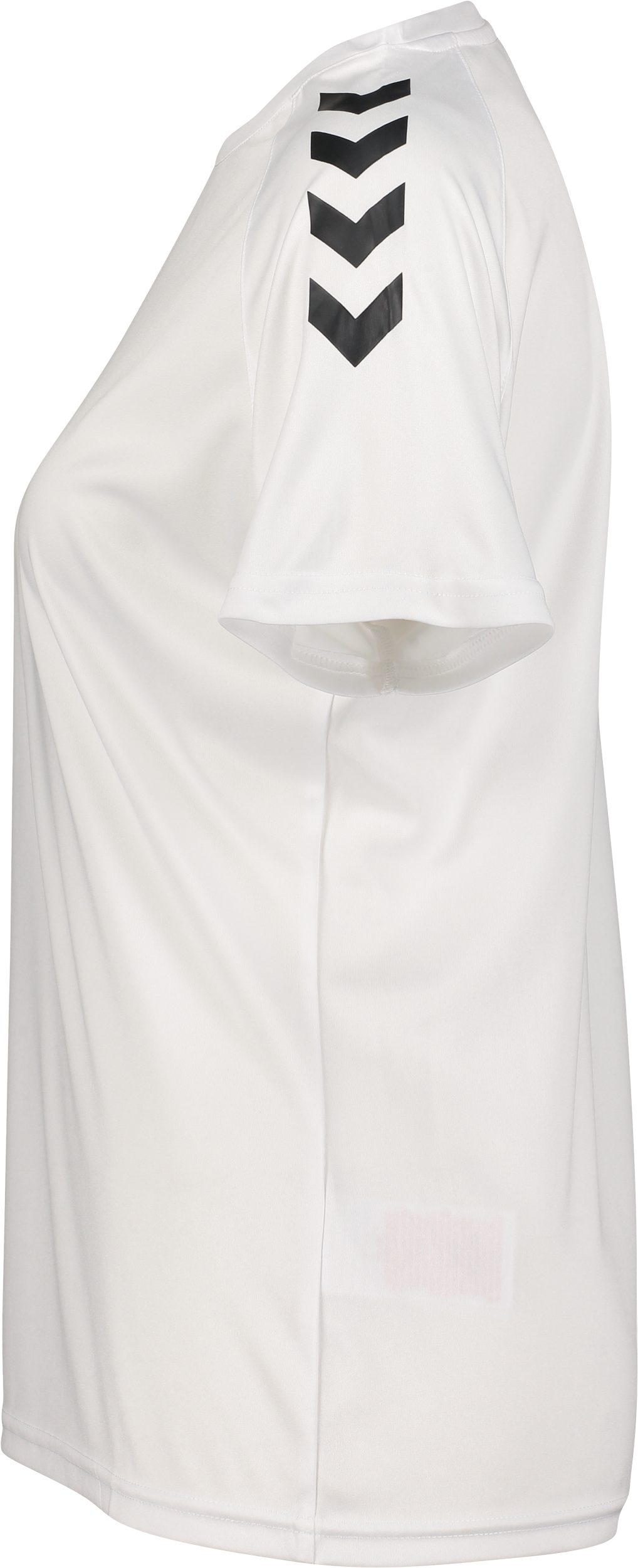 HUMMEL, Core Xk Poly Tee Ss W