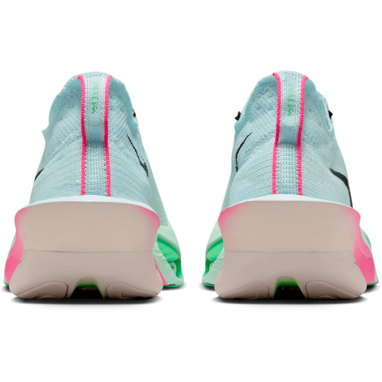 NIKE, M Air Zoom Alphafly Next% 3