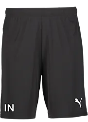 392286103101 PUMA T Goal Shorts Jr 392286103101 PUMA T Goal Shorts Jr Standard Small1x1