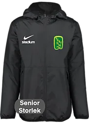 318196101102 NIKE Park 20 Short Jkt 318196101102 NIKE Park 20 Short Jkt Standard Small1x1