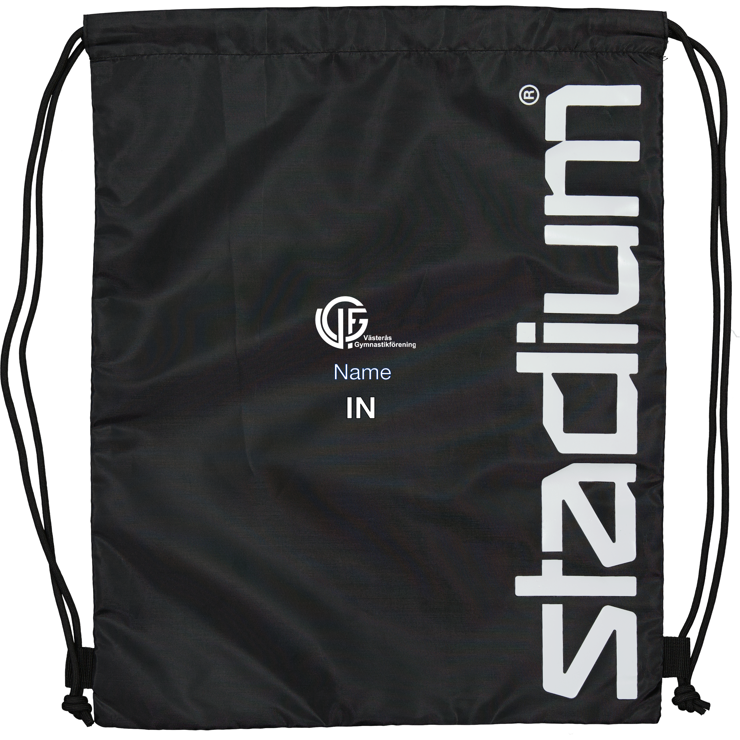 
STADIUM, 
Team Gym Bag, 
Detail 1
