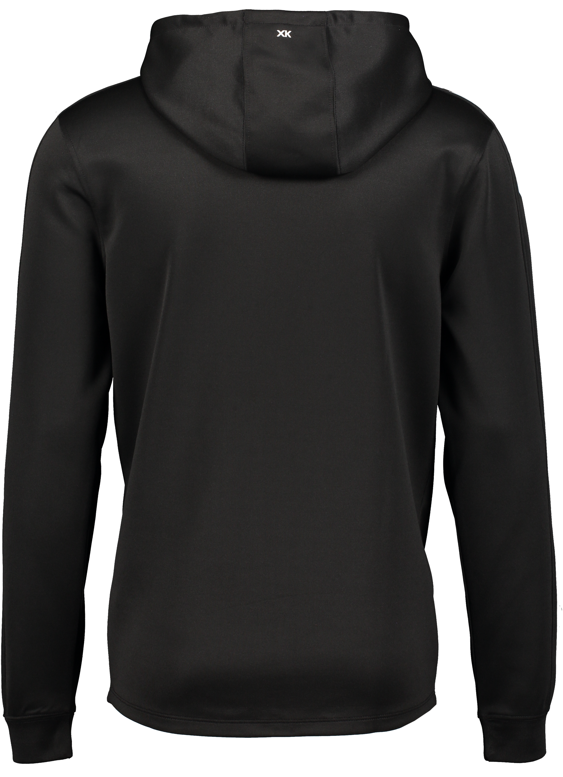 HUMMEL, Core Xk Poly Zip Hood Jr