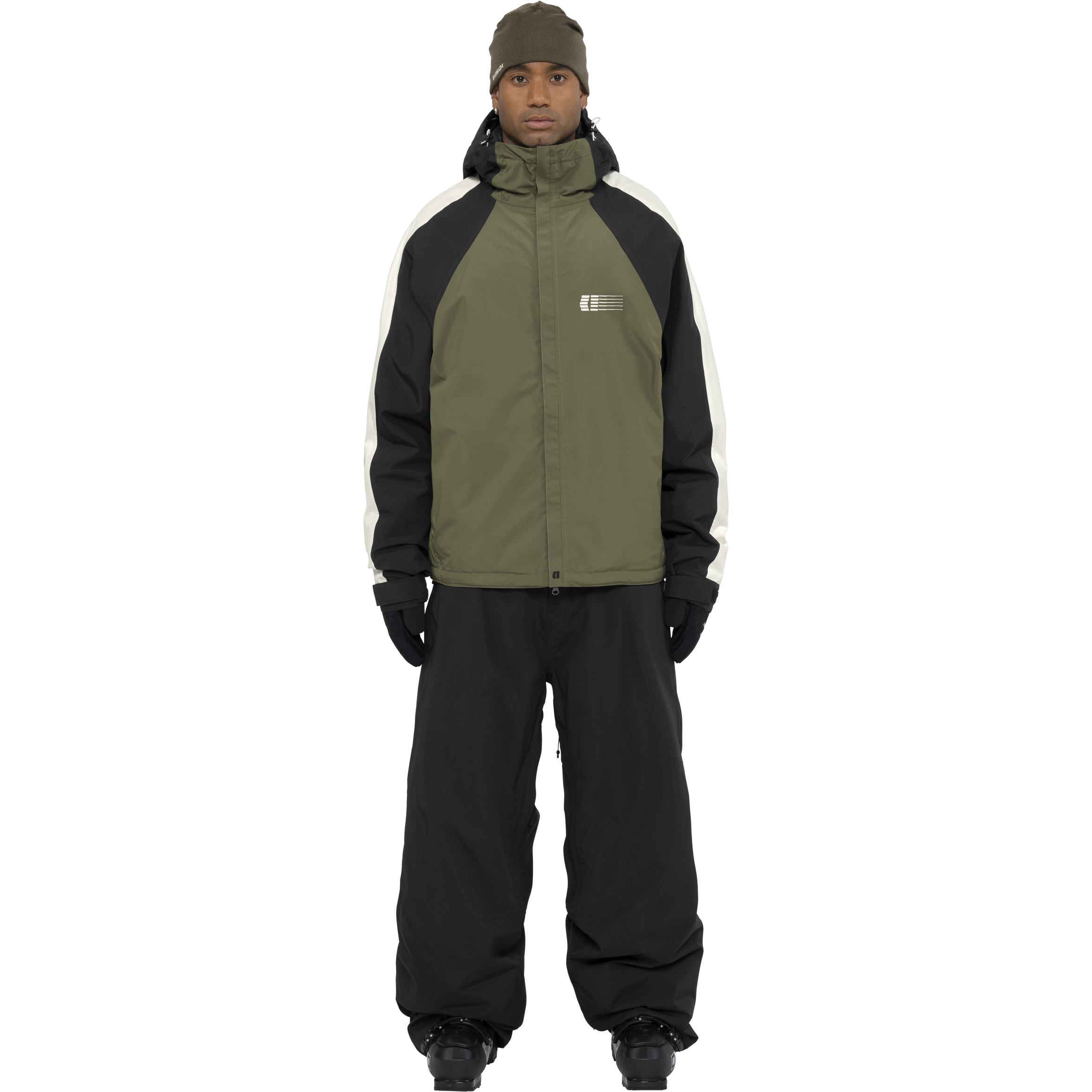 ARMADA, M Team Issue 2L Pant
