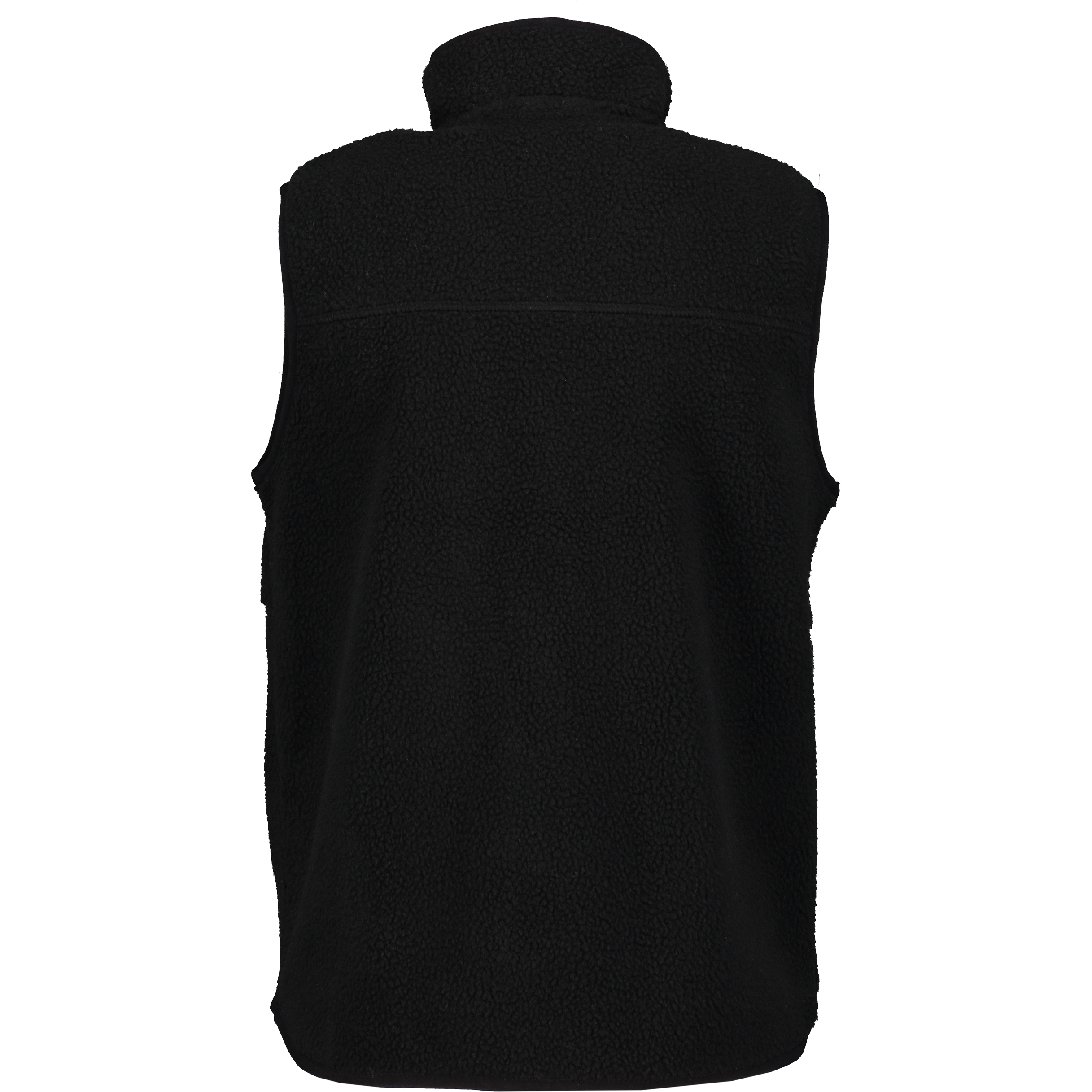 EVEREST, J Pile Zip Vest