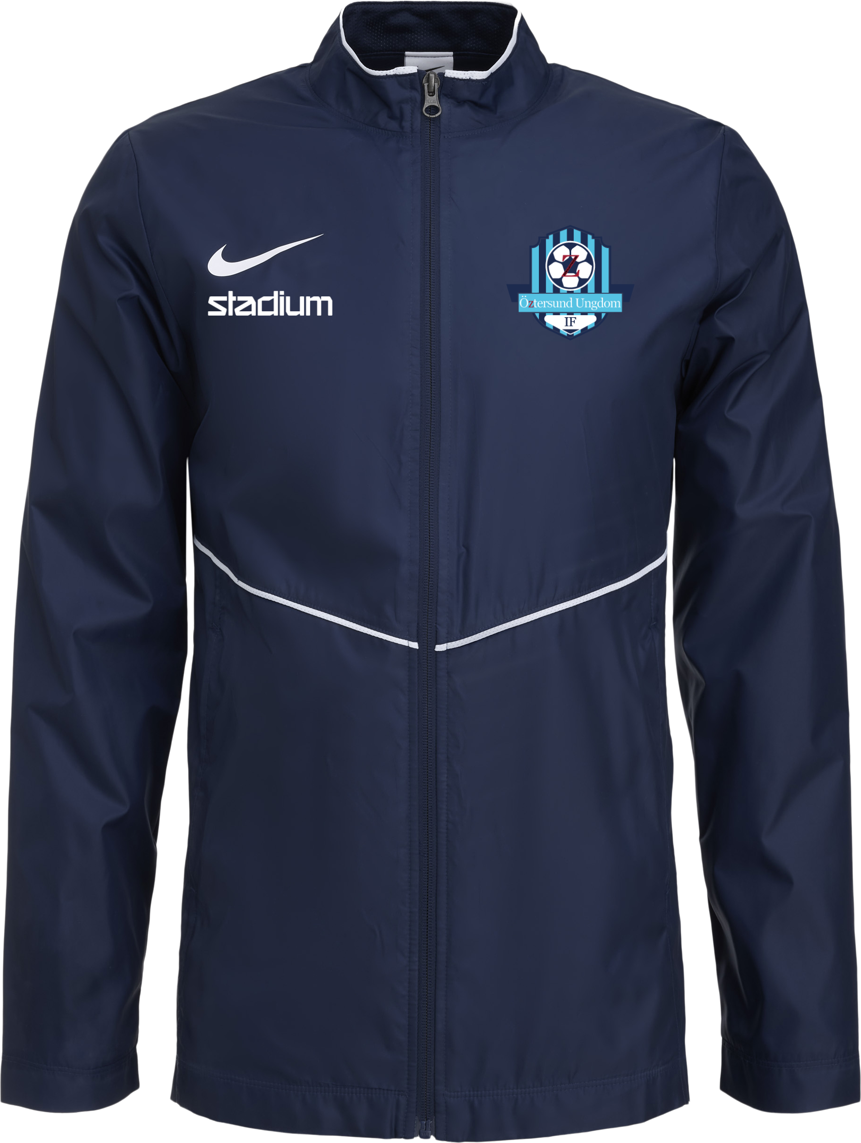 
NIKE, 
PARK26 WIND JKT, 
Detail 1
