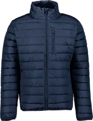 M Stone Liner Jacket - Navy Standard Small1x1