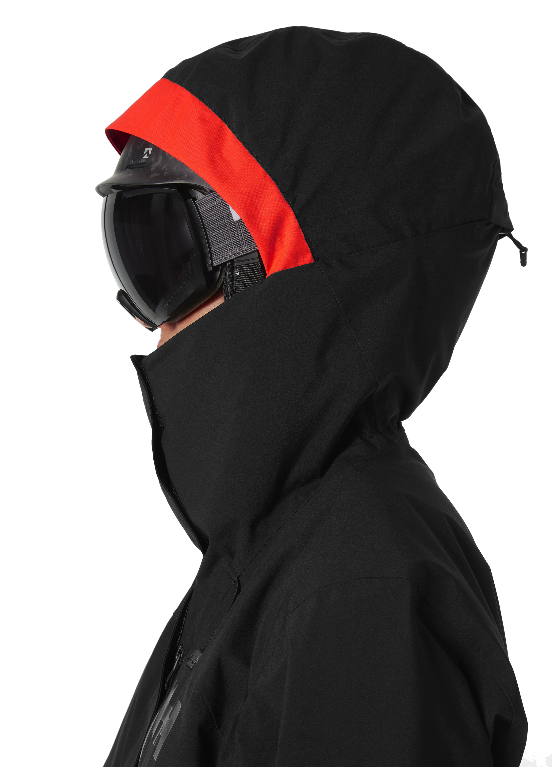 HELLY HANSEN, W Powshot Jacket