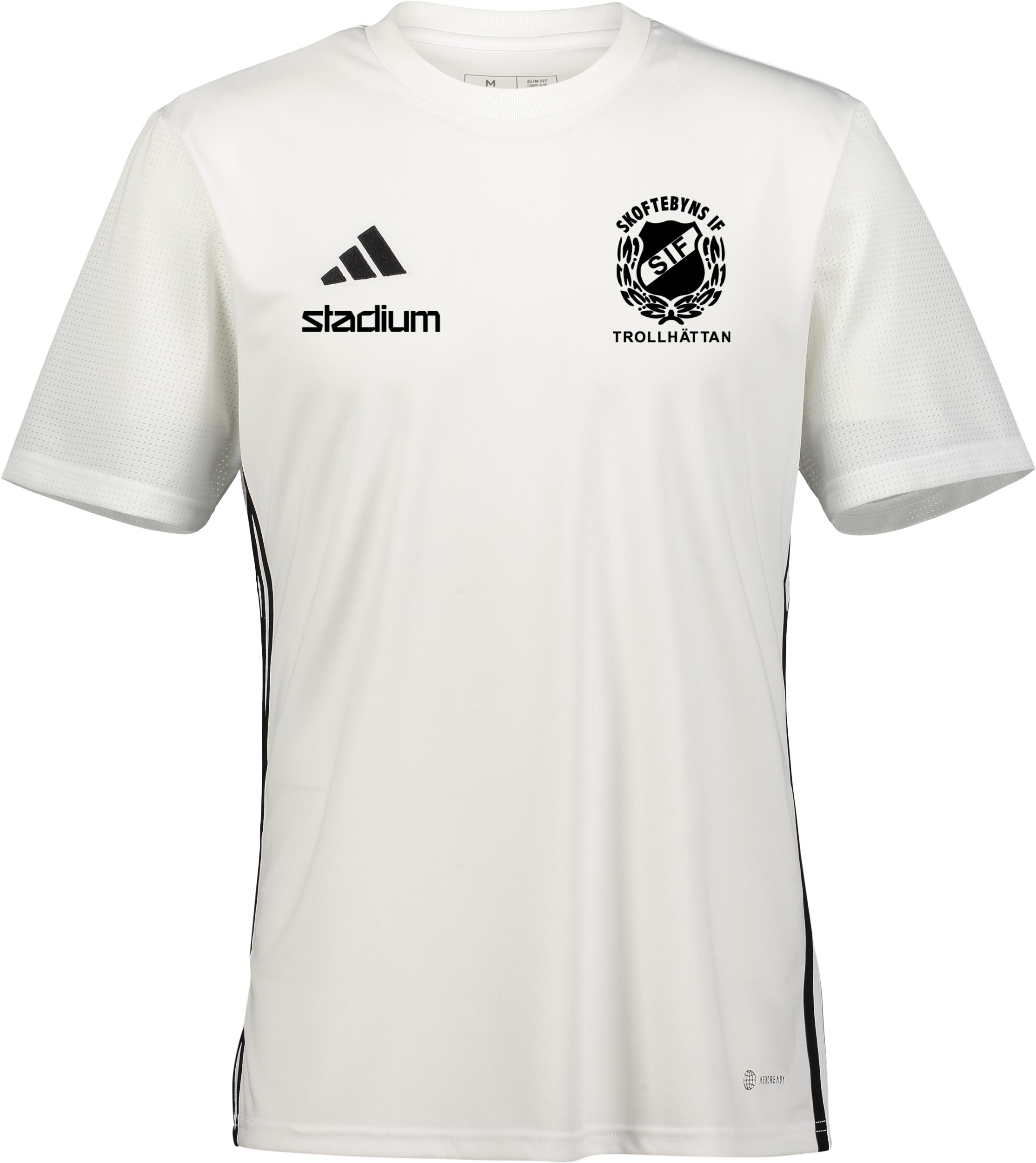 
ADIDAS, 
Tabela 23 Jsy Jr, 
Detail 1
