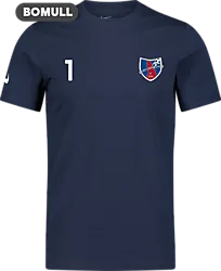 366349105101 NIKE Park 20 Ss Tee 366349105101 NIKE Park 20 Ss Tee Standard Small1x1