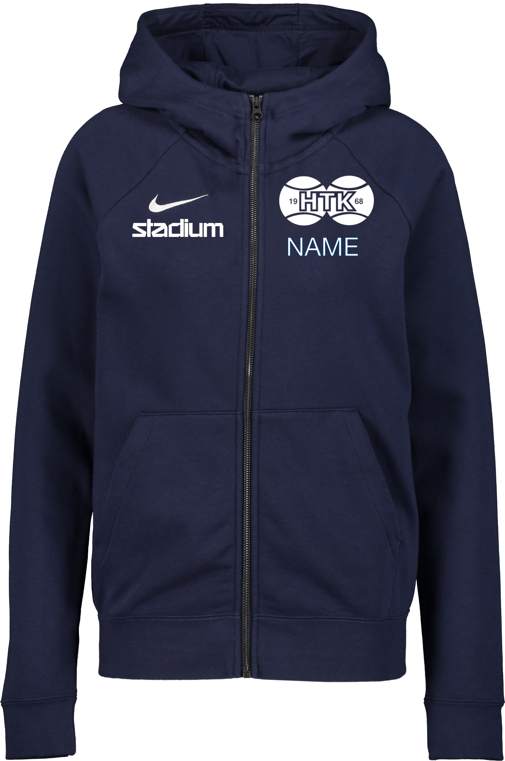 
NIKE, 
PARK 20 FLC FZ JR, 
Detail 1
