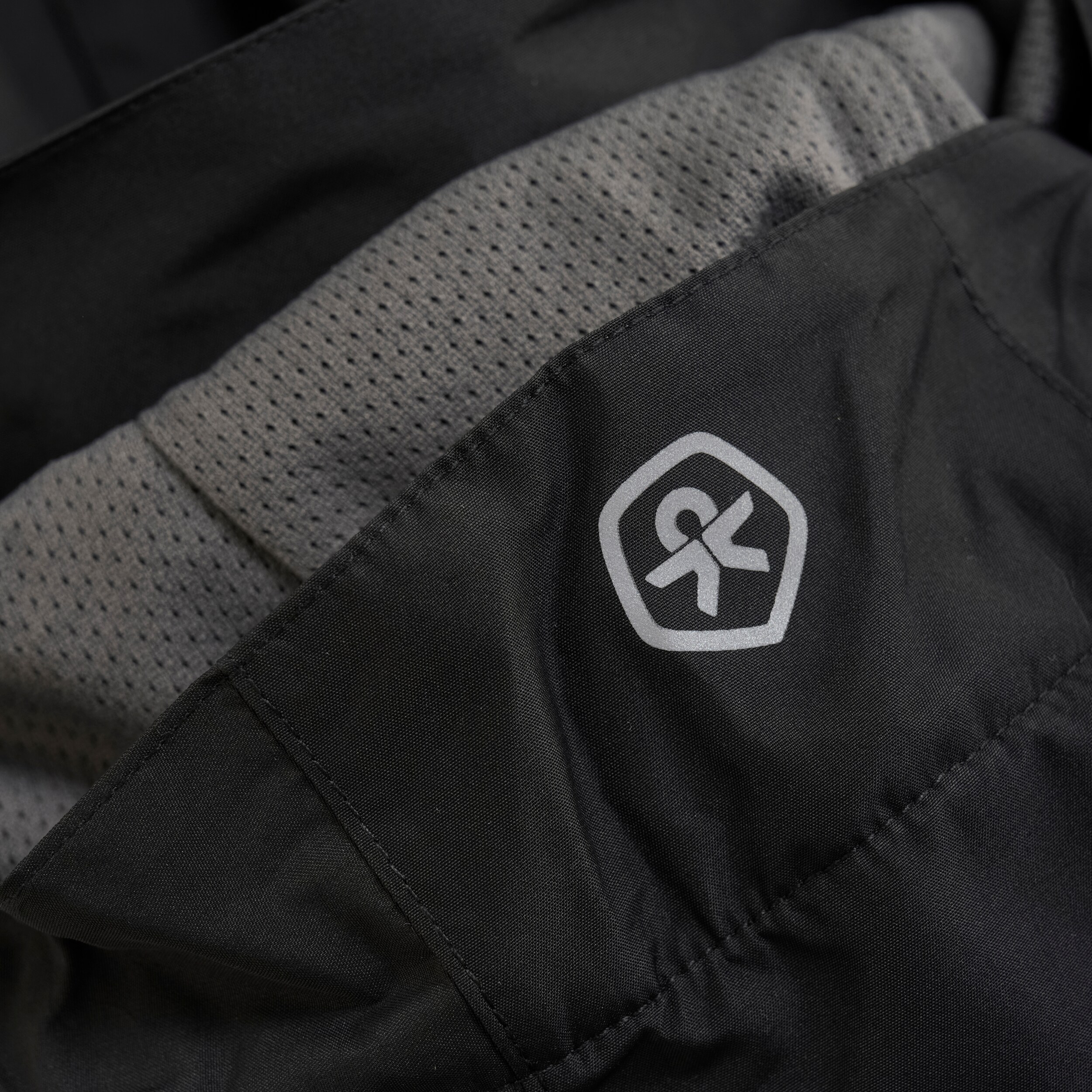 COLOR KIDS, K Shell Jacket