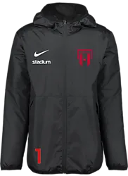 318196101101 NIKE Park 20 Short Jkt 318196101101 NIKE Park 20 Short Jkt Standard Small1x1
