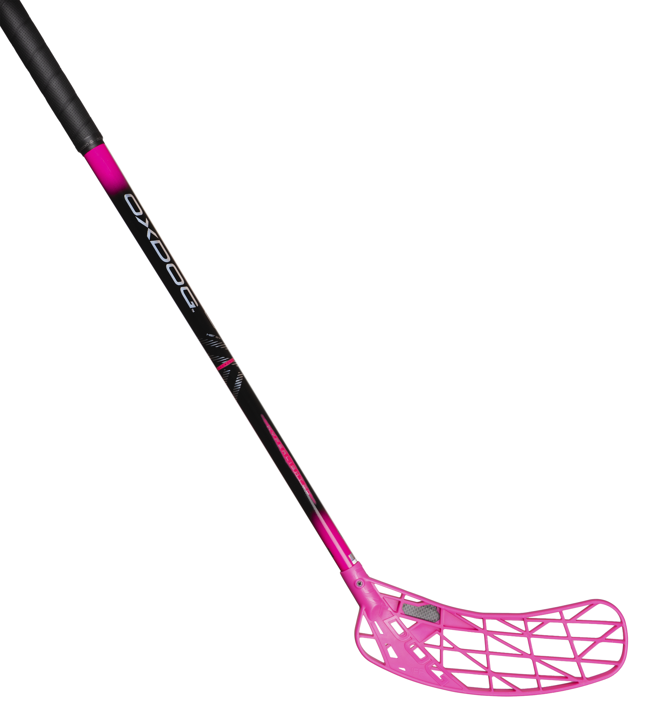 
OXDOG, 
Hyperlight 2.0 Hst 27 Sweoval Mbc, 
Detail 1
