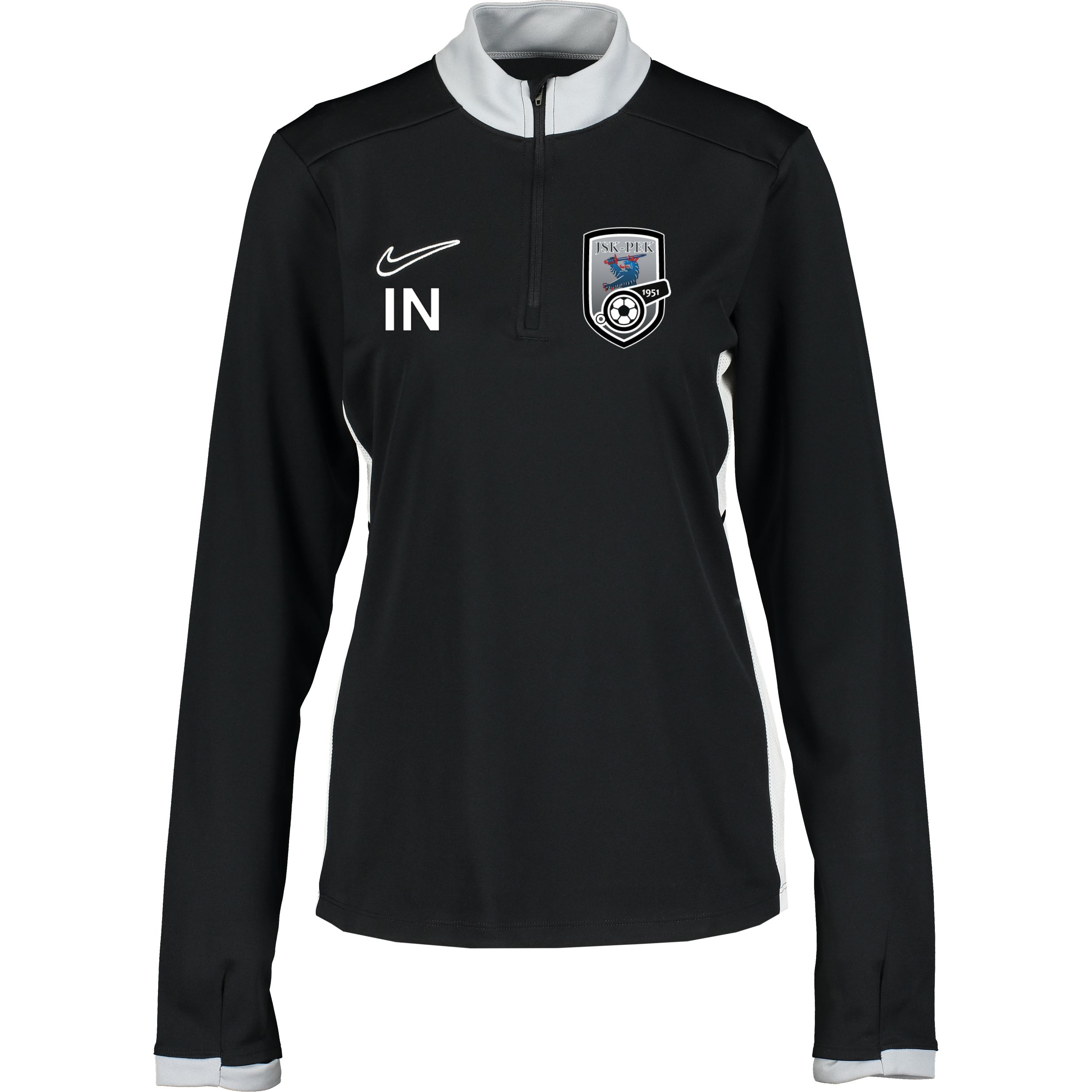 
NIKE, 
ACD25 DRILL TOP W, 
Detail 1
