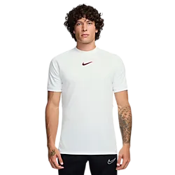 M Nk Df Acd Top Ss Hbr - Summit White Model01 Small1x1