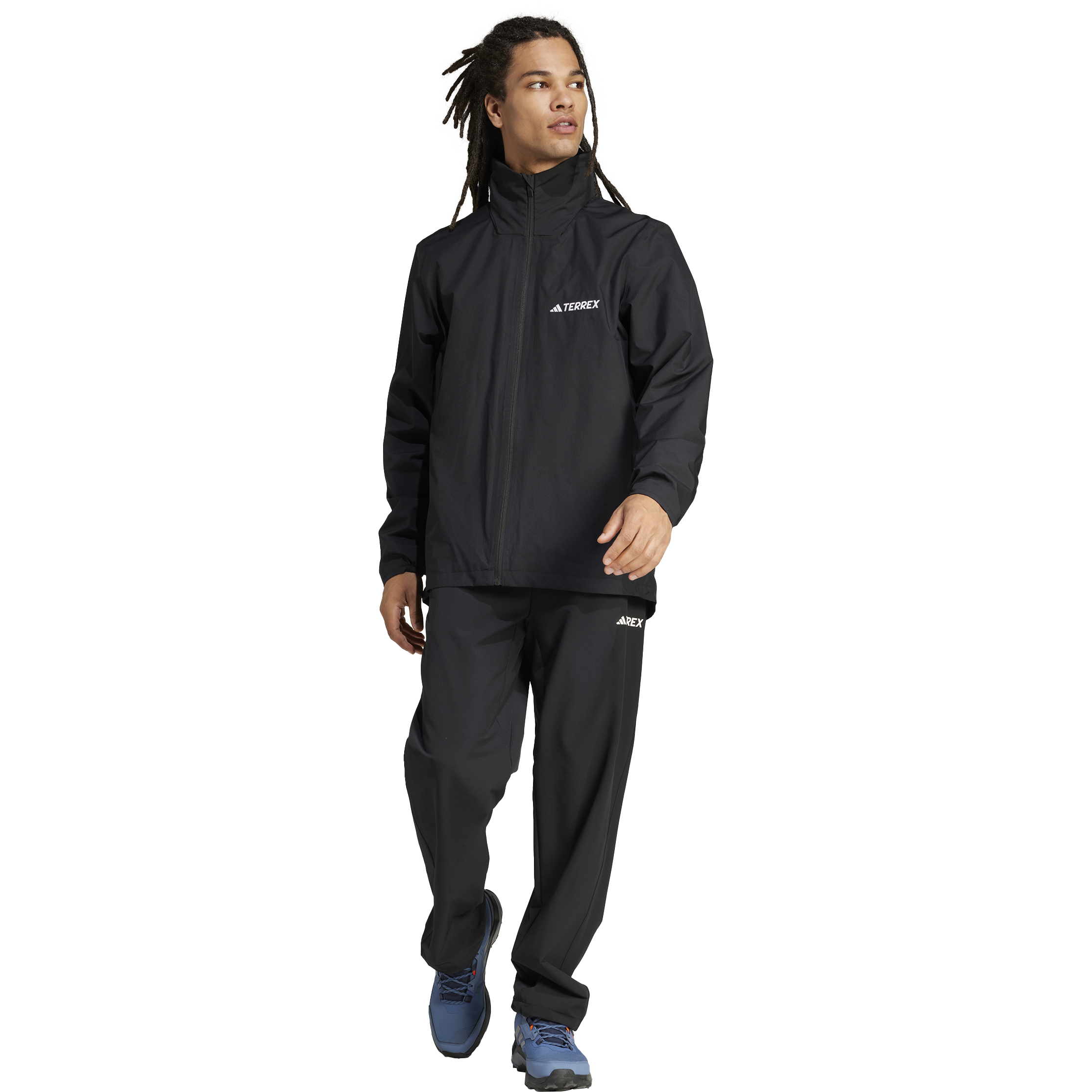 ADIDAS, Mt Ess 2l R Jkt